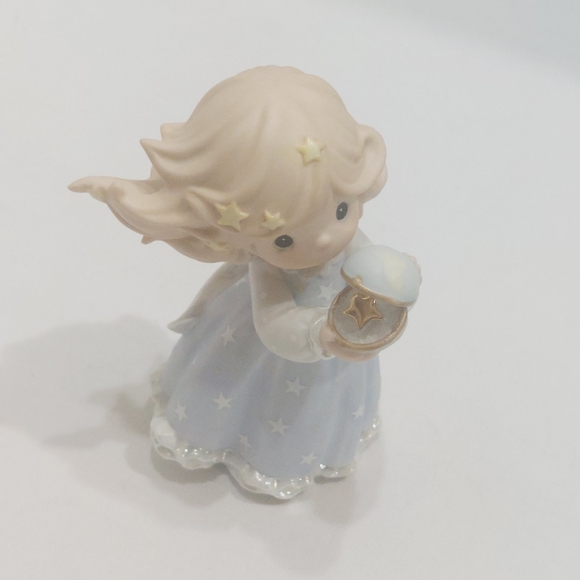 Precious moments (1414) - Picture 2 of 6